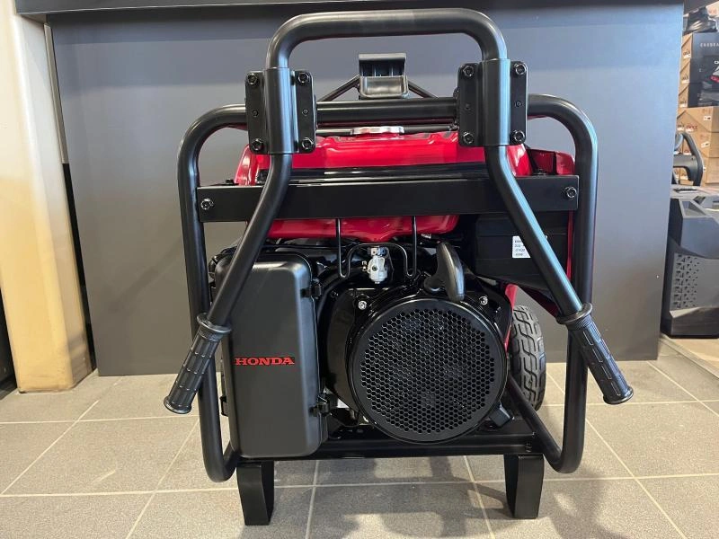Honda Generatrice Eb5000x3ct2 2026 alt