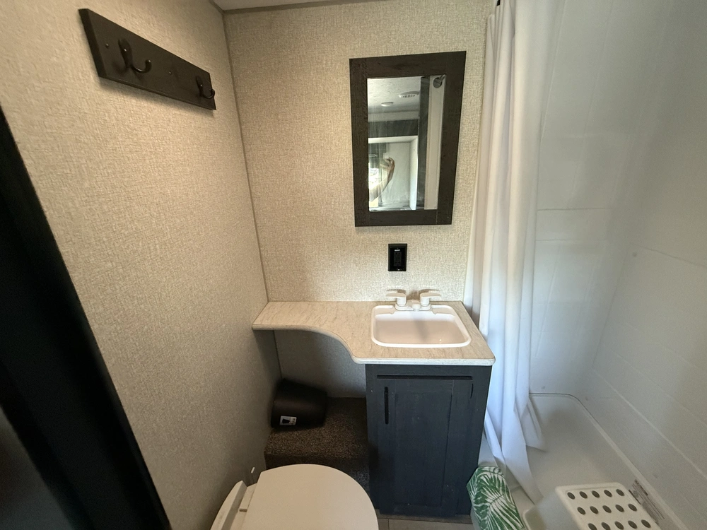 Kz-rv Sportsmen Se 301bhkse 2022 alt