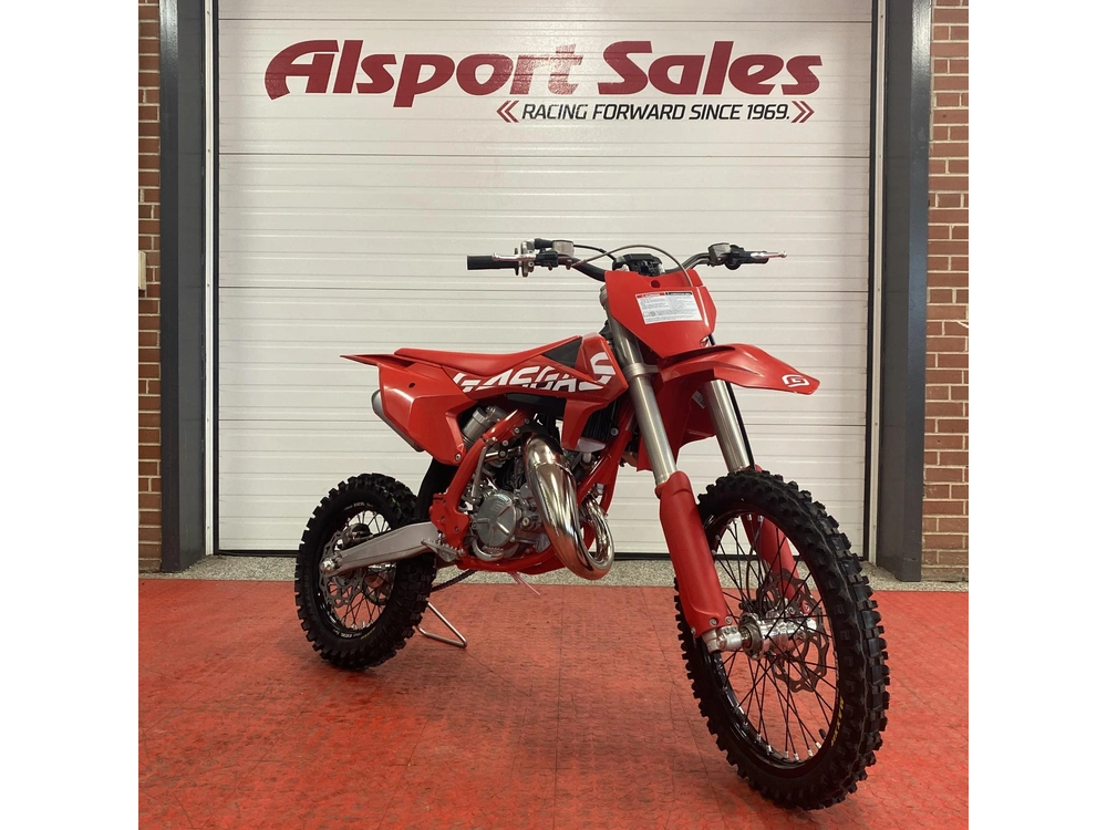 2023 Gas Gas Mc 85 17/14 alt