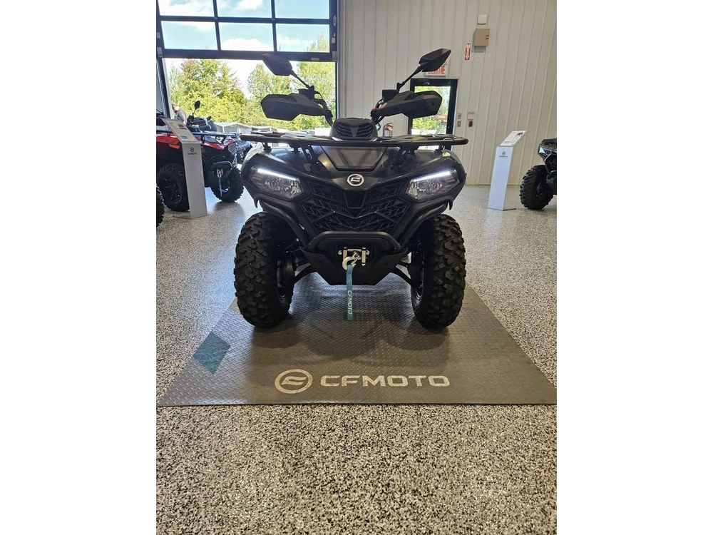 Cfmoto Cforce 400 Eps 2024 alt