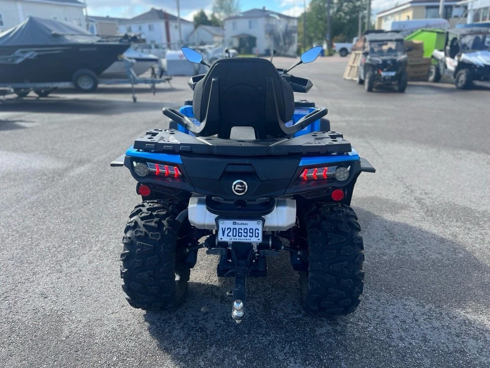 Cfmoto Cforce 800 Xc 2024 alt
