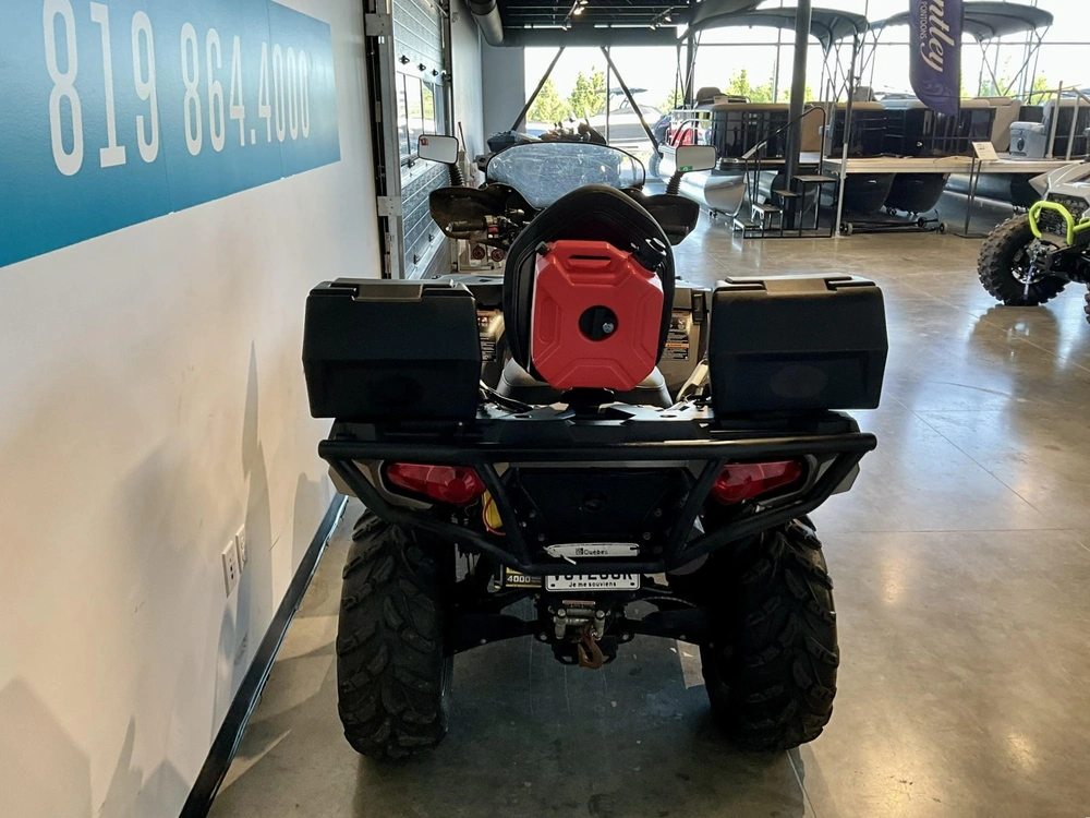 Polaris Sportsman 570 Touring Premium 2020 alt