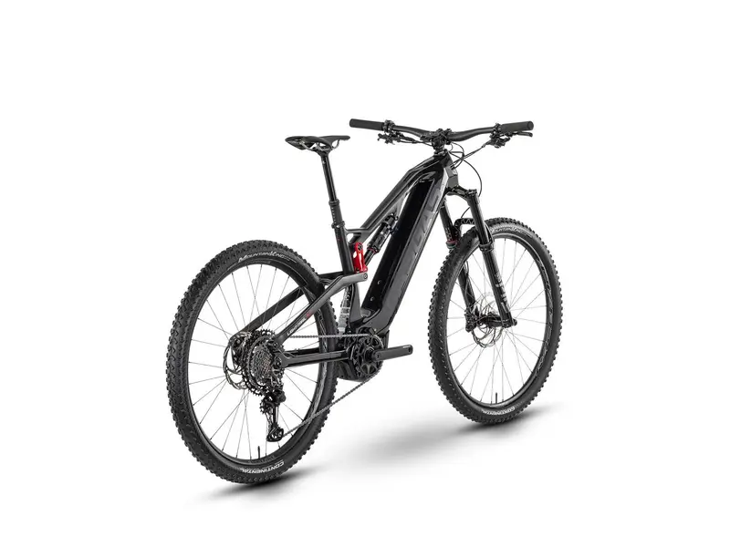 GASGAS G Light Trail 3.0 US 29"x47cm 12S X01