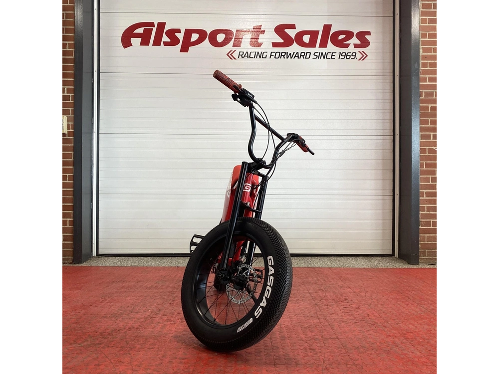 2024 Gas Gas Moto 1us 20" 7s alt