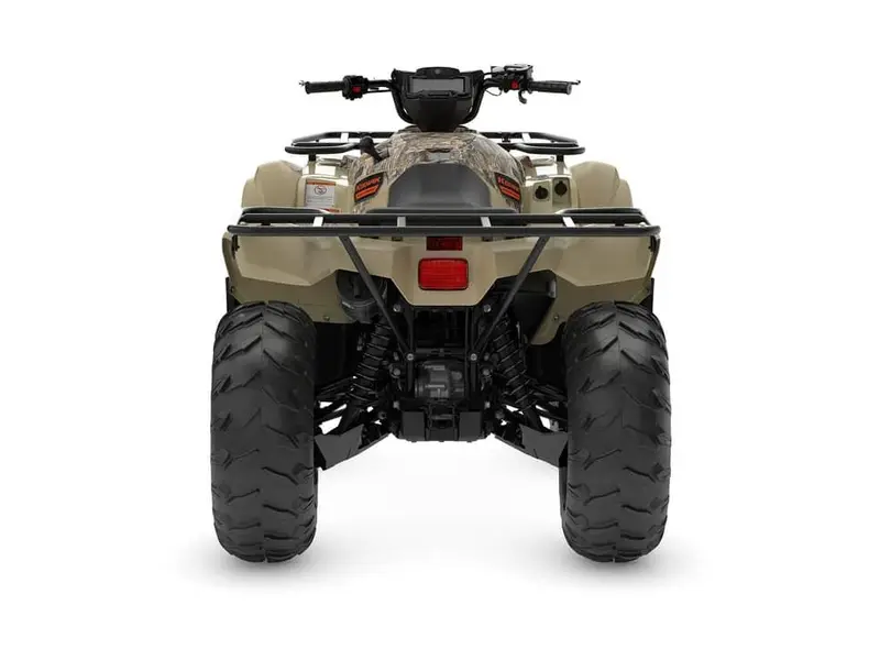 2026 Yamaha Kodiak 700 EPS CAMO PRE-COMMANDE