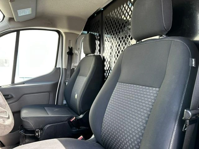 2023 Ford Transit T-250 Awd alt
