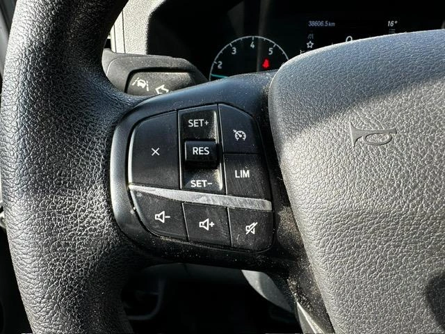 2023 Ford Transit T-250 Awd alt