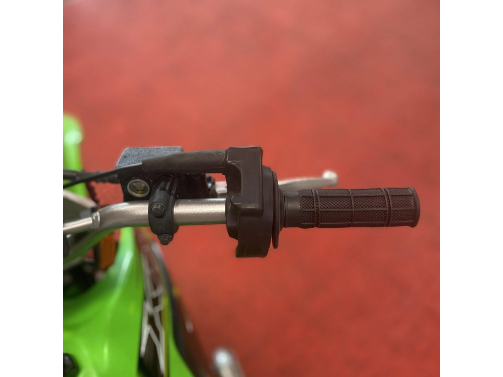 2019 Kawasaki Klx 140 alt