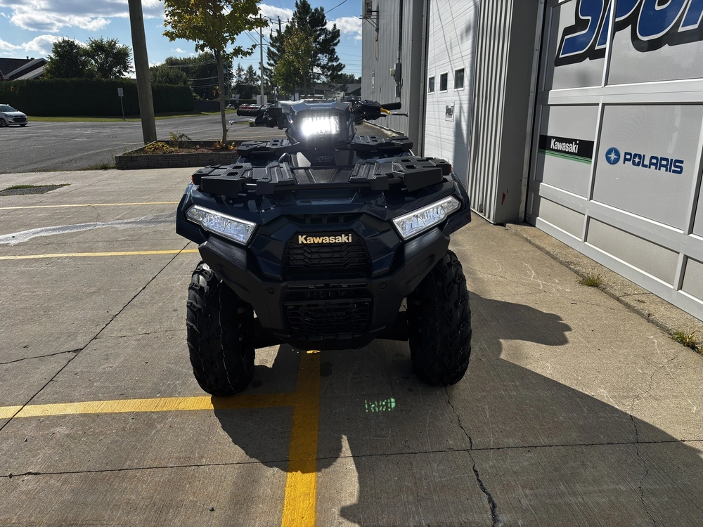 Kawasaki Brute Force 750 Eps 2026 alt