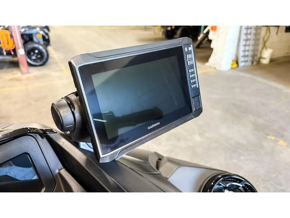 2025 Sea-doo Rxt X 325 Hp Gps Garmin alt