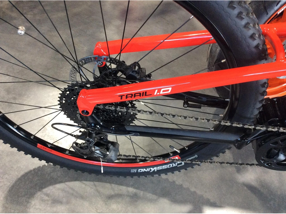 2023 Gas Gas G Trail 1.0 Medium alt