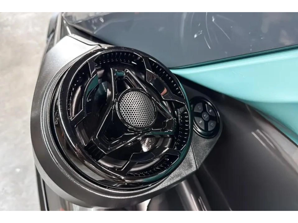 2024 Sea-doo Gtr 230 Audio alt