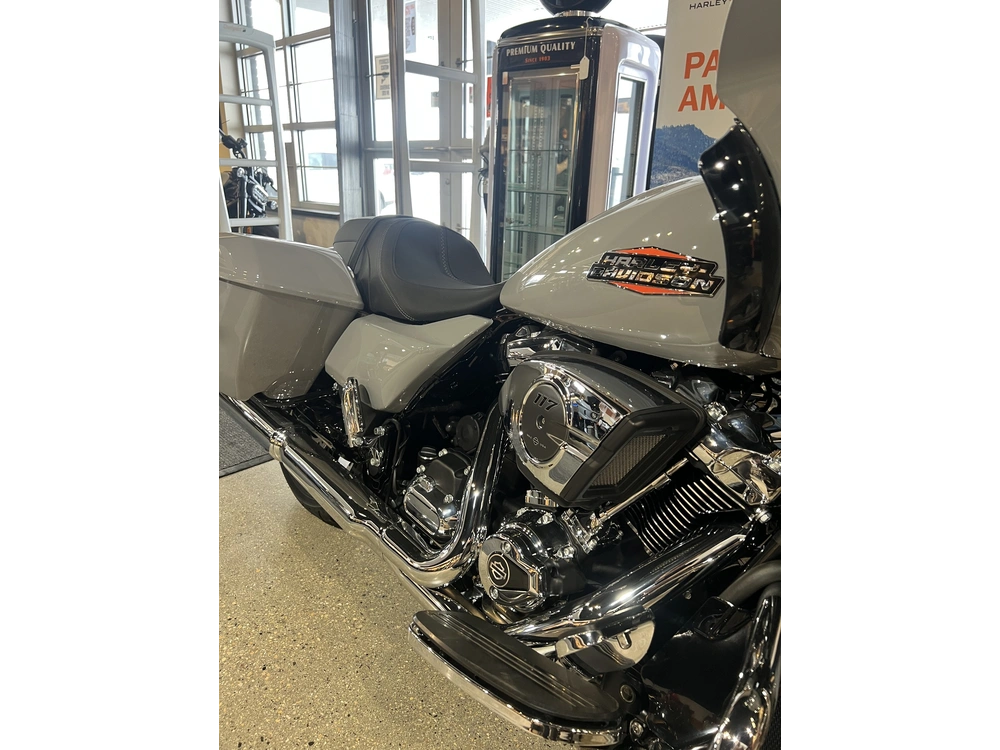 2025 Harley-davidson Road Glide alt