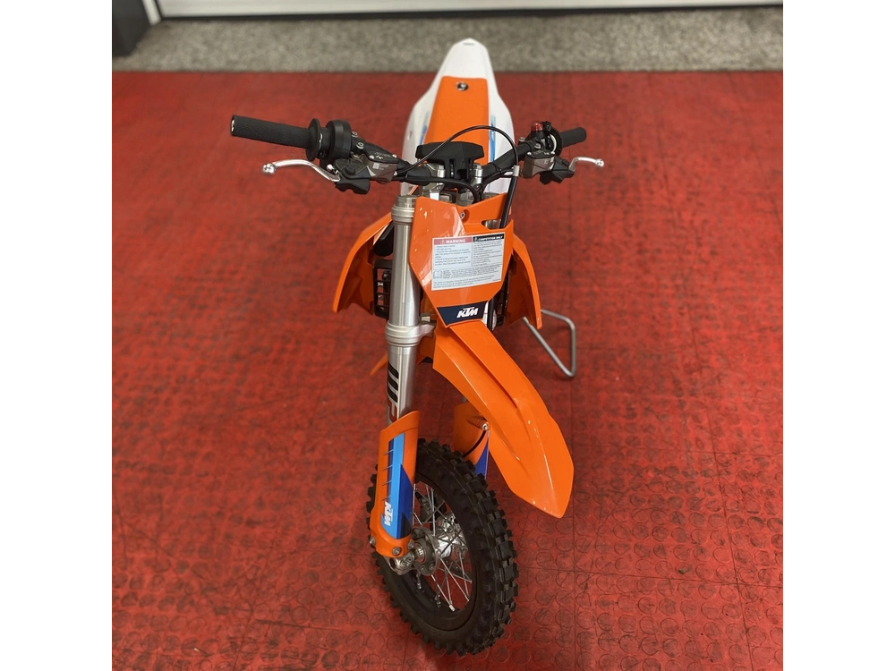 2024 Ktm Sx-e 3 alt