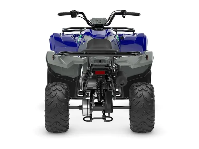 2026 Yamaha Grizzly 110 PRE-COMMANDE