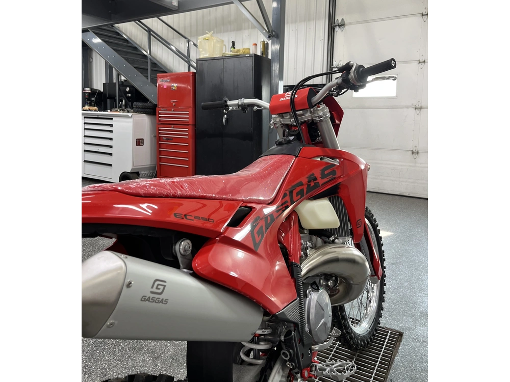 2025 Gasgas Ec 250 alt