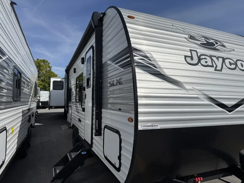 2026 Jayco JAY FLIGHT SLX 211MB