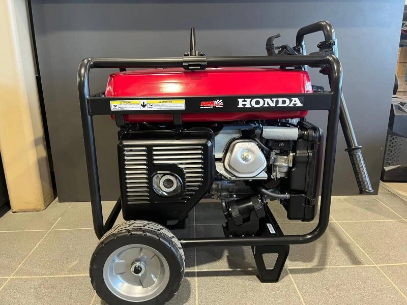Honda Generatrice Eb5000x3ct2 2026 alt