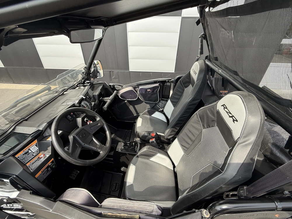 Polaris Rzr S 900 Eps 2018 alt