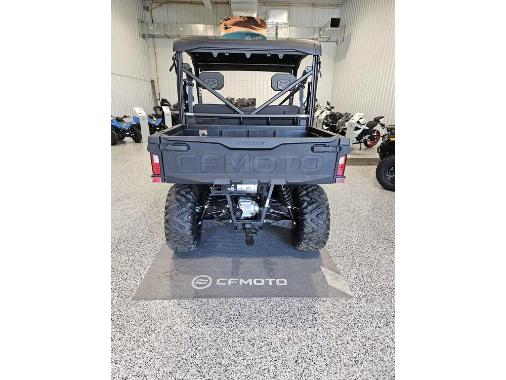 Cfmoto Uforce 600 Eps 2025 alt