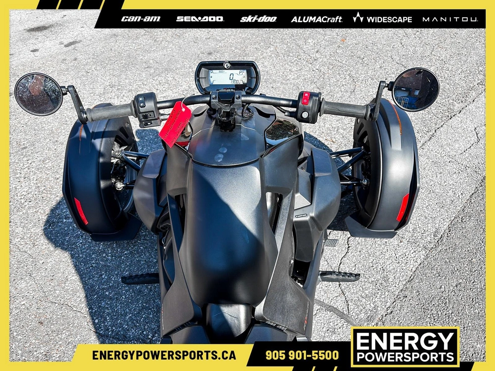 2023 Can-am Ryker 600 Ace alt