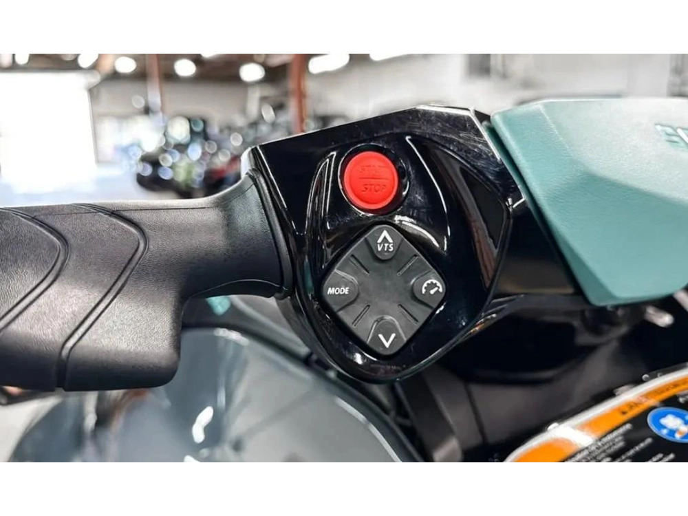 2024 Sea-doo Gtr 230 Audio alt