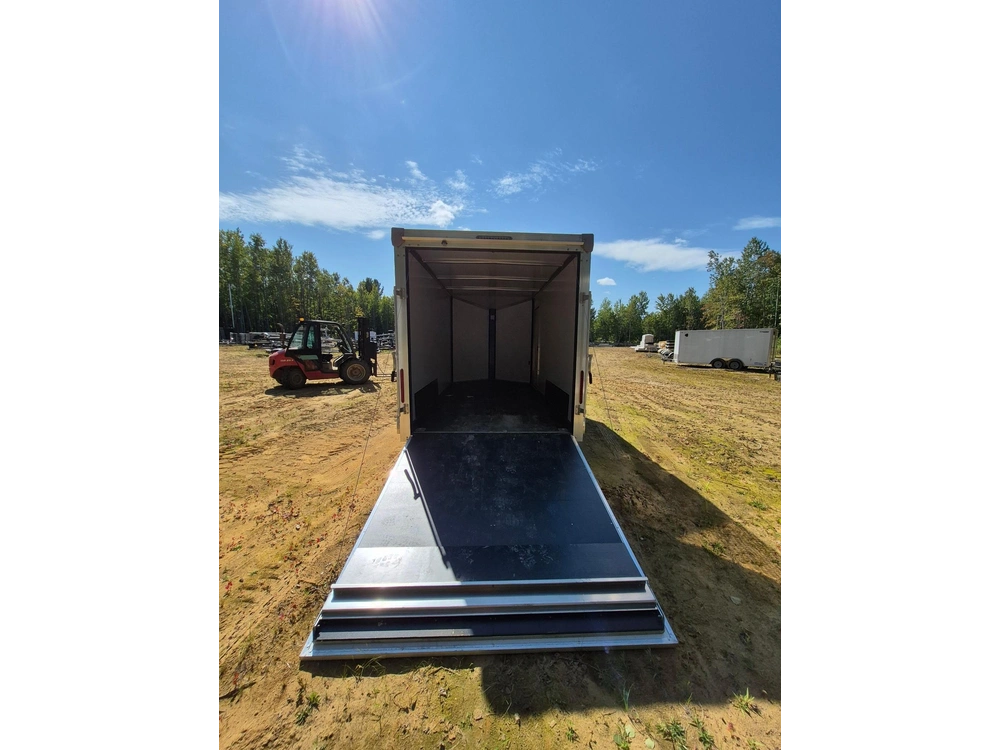 2024 Idéal Cargo 7x14 Ta2 +12 alt