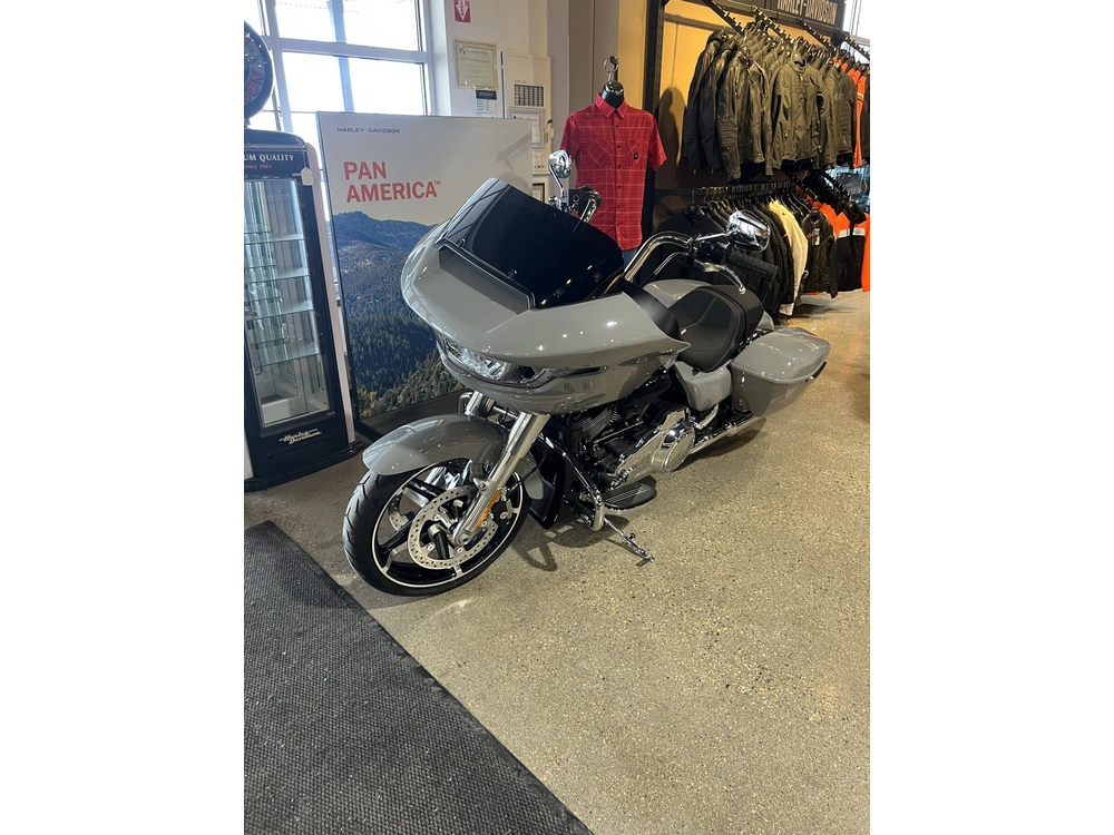 2025 Harley-davidson Road Glide alt