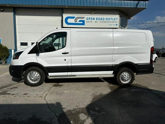 2023 Ford Transit T-250 Awd alt
