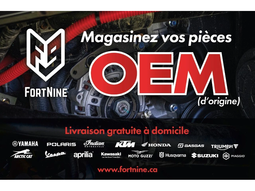 Polaris Sportsman 570 Trail Le Ride Command 2023 alt