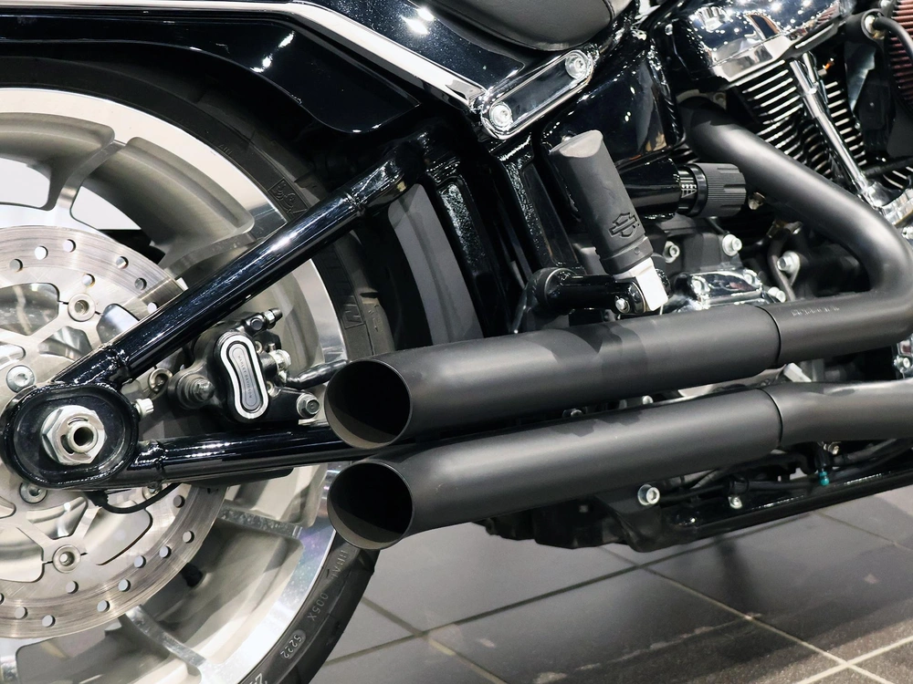 Harley-davidson Fat Boy Flfbs 2023 alt