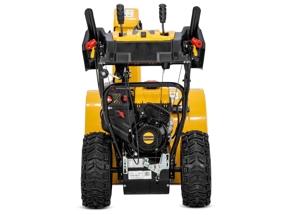 2026 Cub Cadet 2x® 28" Intellipower® Snow Blower alt