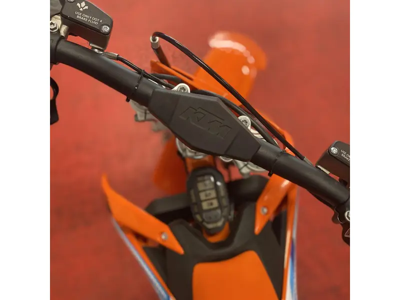 2024 KTM SX-E 3 thumbnail 13