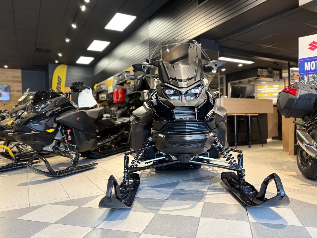 2026 Ski-Doo EXPEDITION LE 24'' 900 ACE Turbo R Silent Cobra 1.5'' E.S.