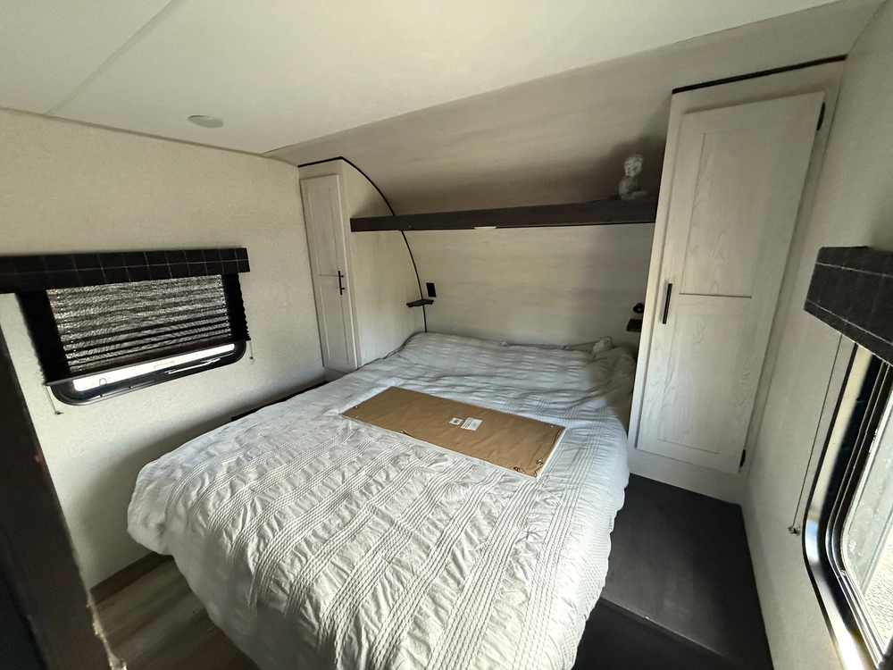 Kz-rv Sportsmen Se 301bhkse 2022 alt