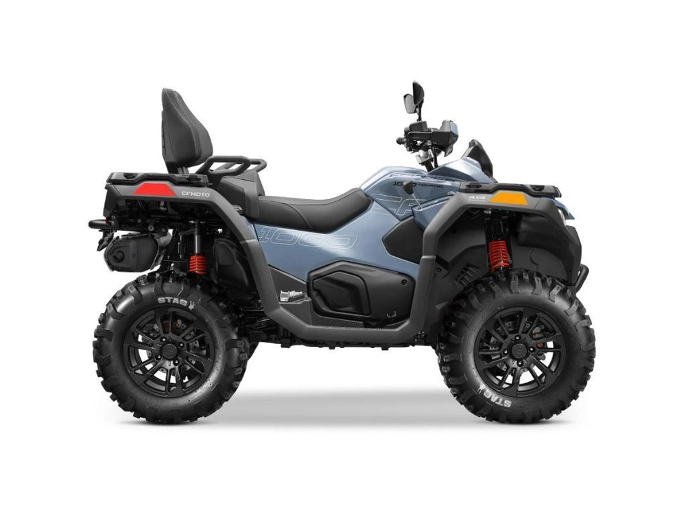2025 Cfmoto Cforce 1000 Touring alt