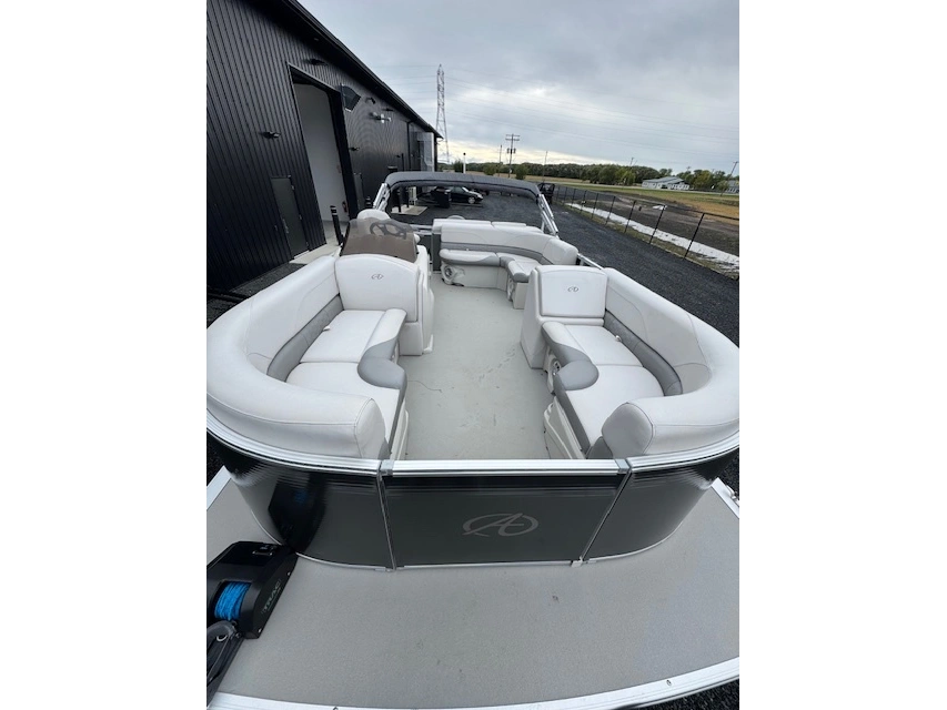 2018 Avalon Lsz2085cr alt