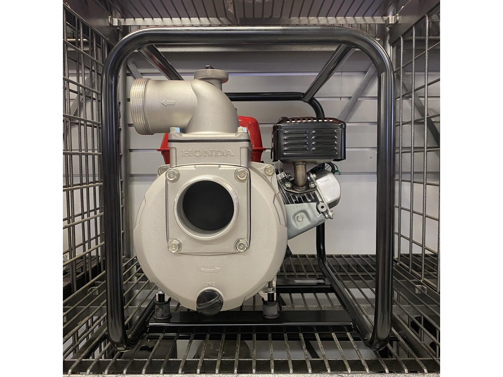 2026 Honda Wb30xt3c1 Pump alt