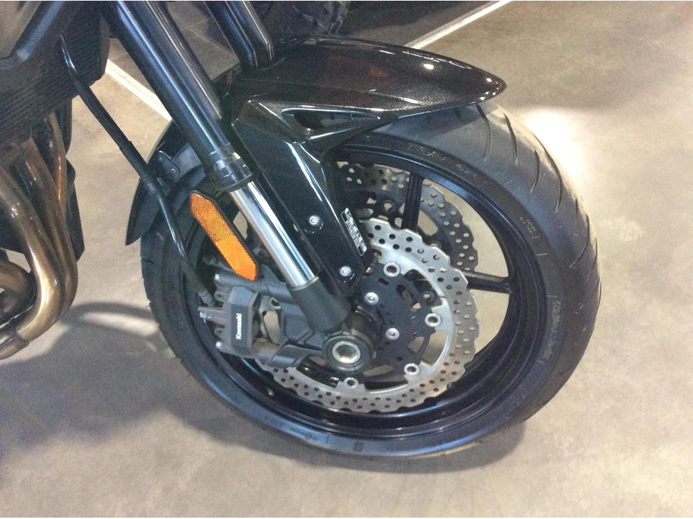 2019 Kawasaki Versys 1000 Lt alt