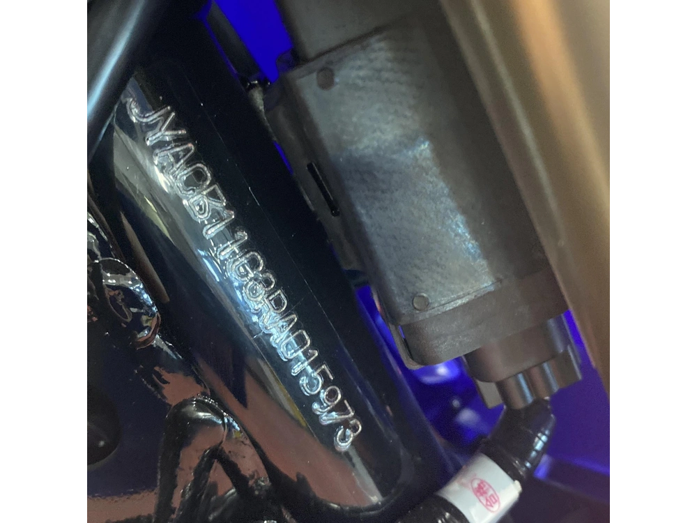 2024 Yamaha Yz 65 alt