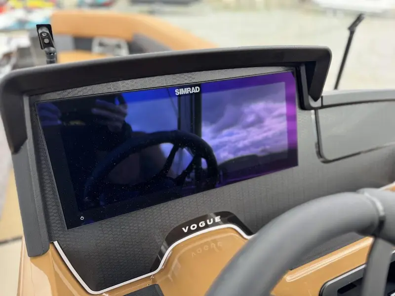 Princecraft Vogue 25 RL 2025