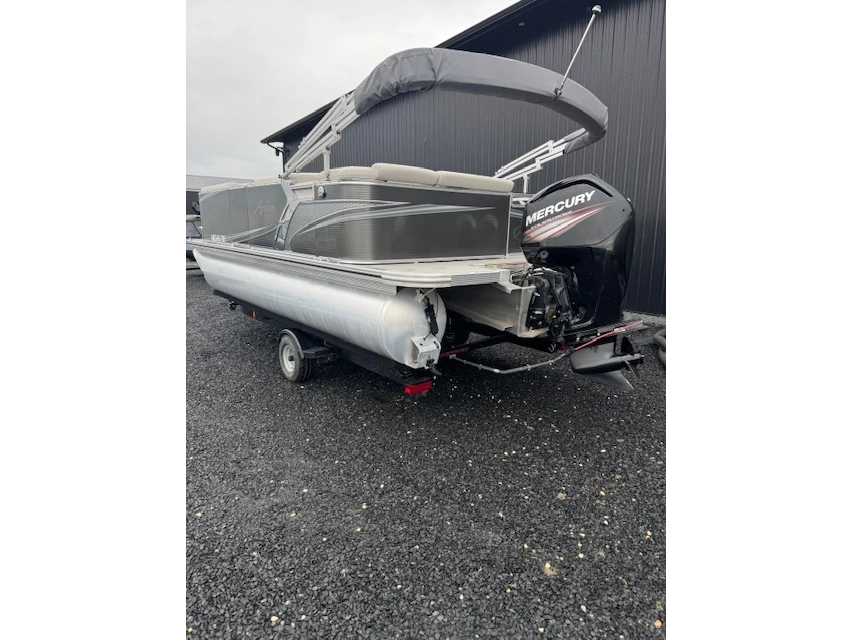 2018 Avalon Lsz2085cr alt