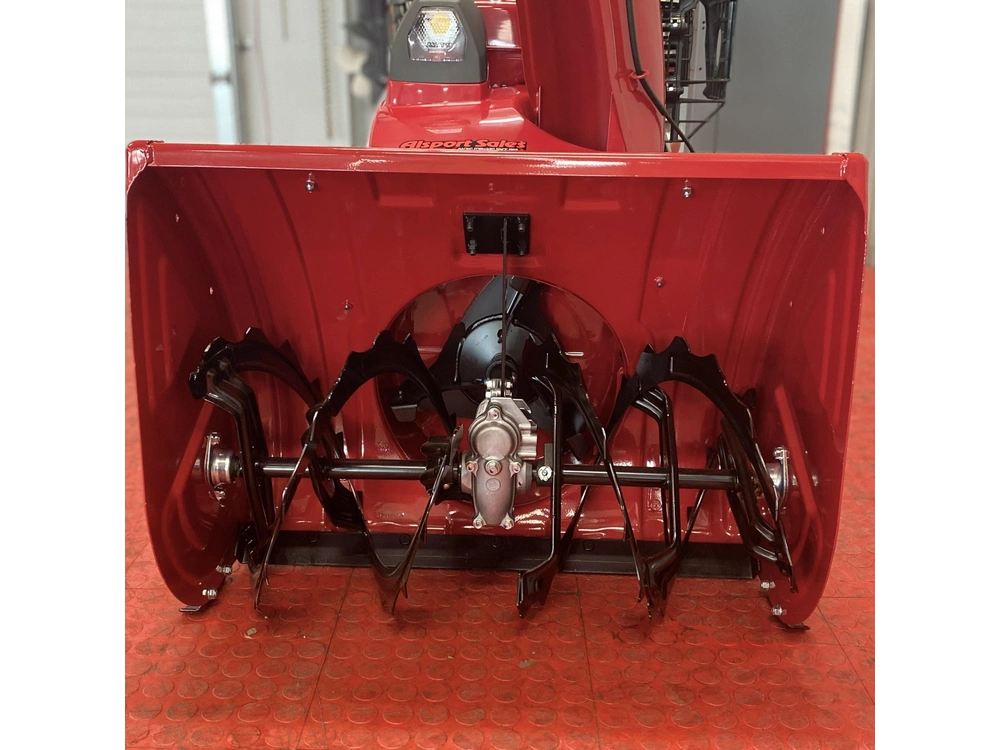 2026 Honda Hss928cw Snowblower alt
