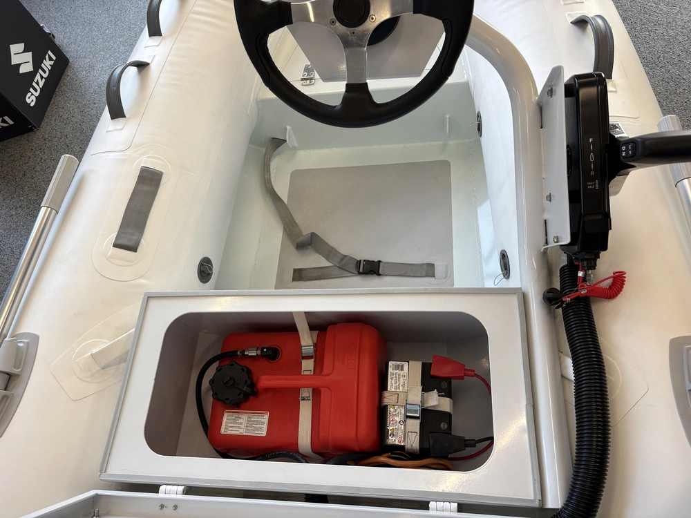 2023 Suzumar Mx 320 Alu Rib alt