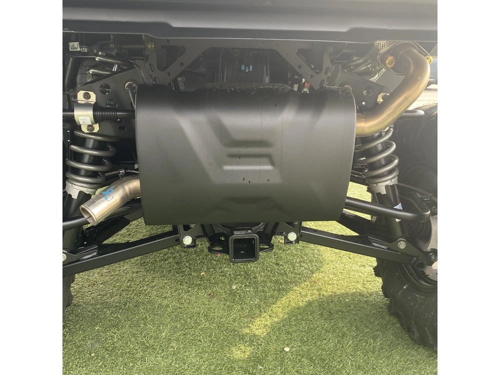 2025 Polaris Ranger Xp 1000 Northstar Ed Premium alt