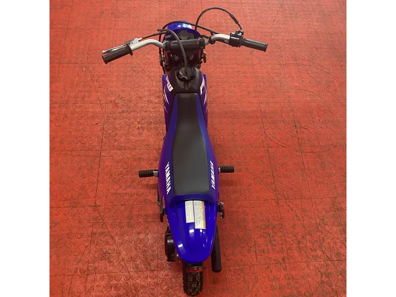 2025 Yamaha PW 50 thumbnail 14