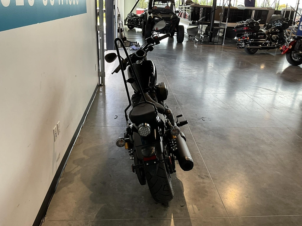 2021 Yamaha Bolt Xv 950 Cud alt