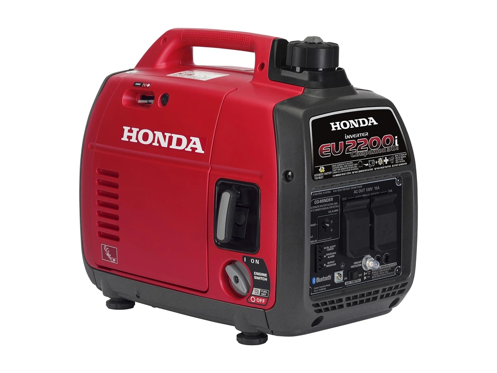 None Honda Eu2200tan5 Companion alt