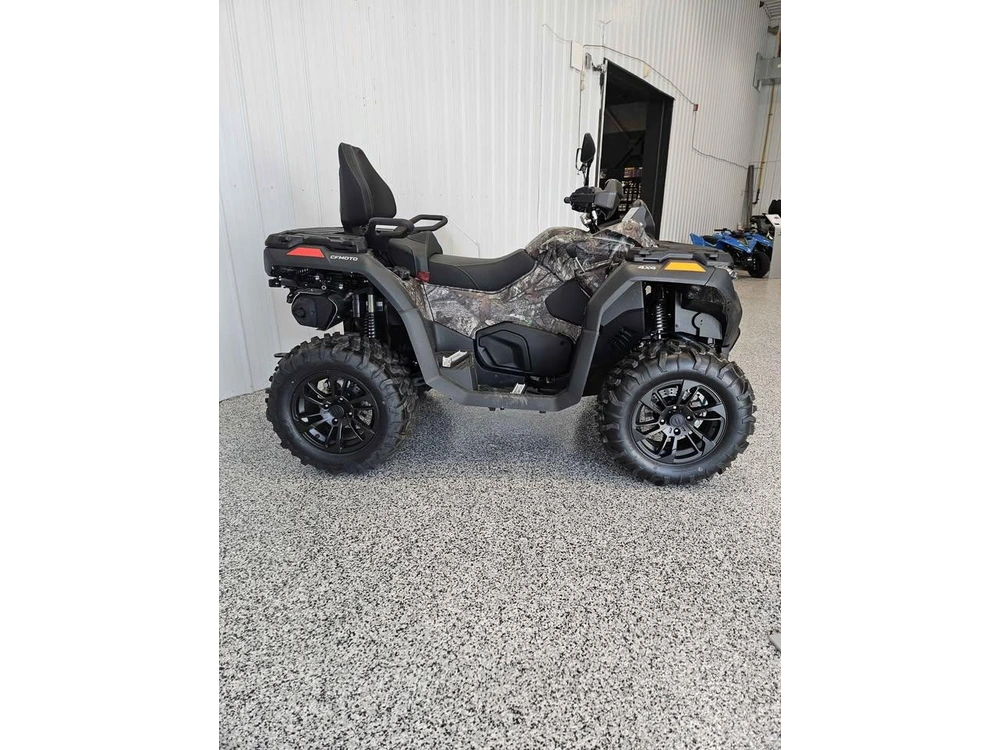 Cfmoto Cforce 1000 Touring 2025 alt