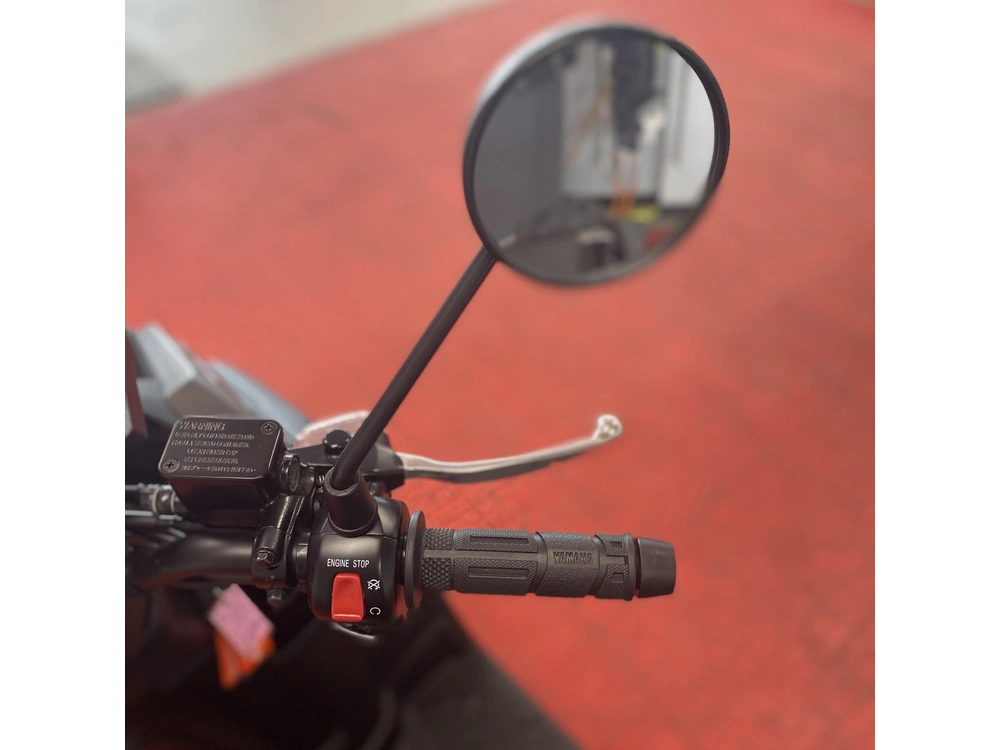 2023 Yamaha Bws 125 alt